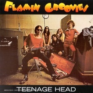 The Flamin' Groovies - Teenage Head.jpg